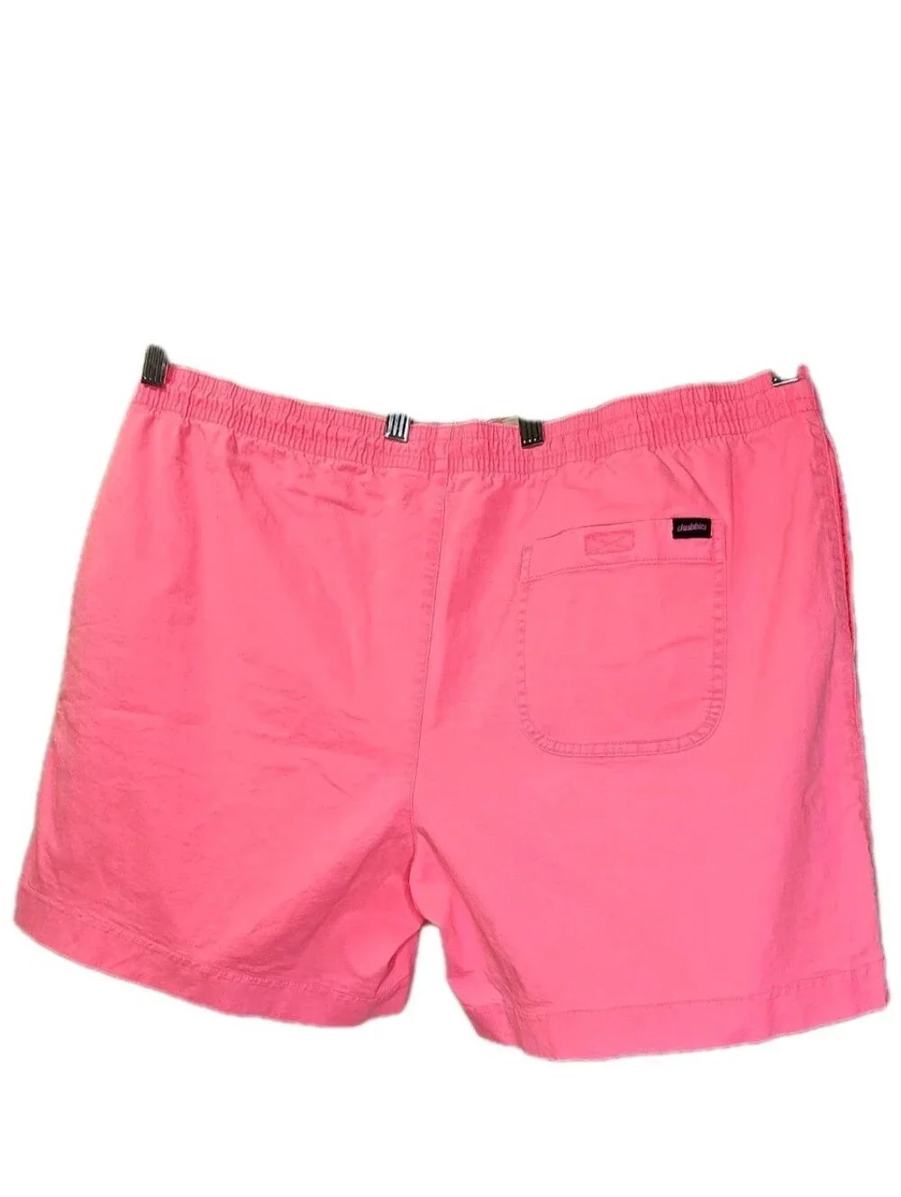 Chubbies Swim Trunks Easy Shorts Men XXL 40/5.5
